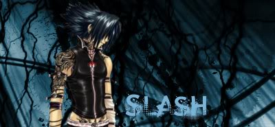 Slash's Graphic Showcase N