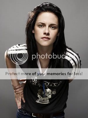 Williamson, Renata // Kristen Stewart Twilightportrait002