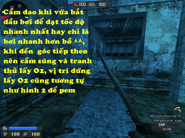 Sơ lược về đặt bom khu A ở map Trạm Hải Dương ScreenShot_0