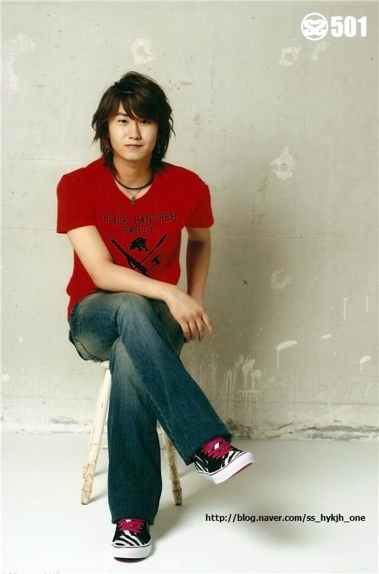 SS501 - Heo Young Saeng Cafe2b7ae3da3cf52f73b309