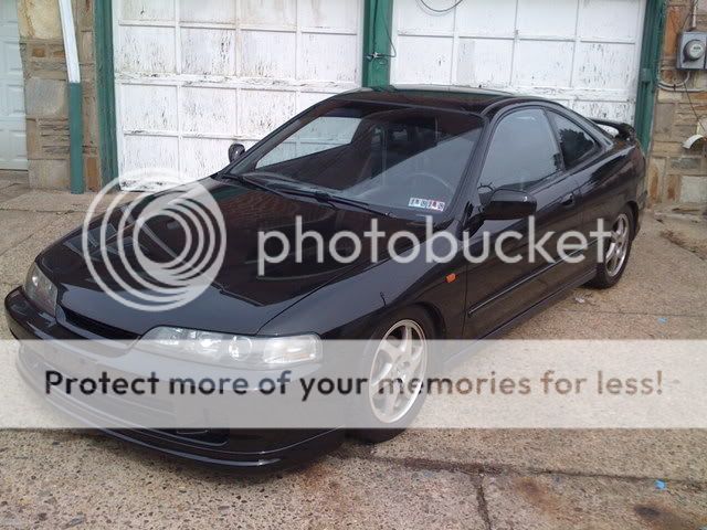 1994 Acura GSR w/ JDM front Frontend $5800 *Philadelphia* IMG_0023