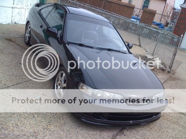 1994 Acura GSR w/ JDM front Frontend $5800 *Philadelphia* IMG_0025