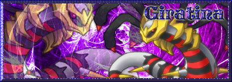 <<<<Venom Shop>>>> Giratina