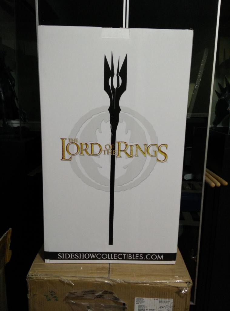 [Sideshow] LOTR: Saruman Premium Format - LANÇADO!!! - Página 4 IMG_20150205_190454