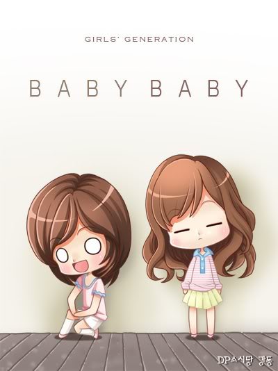  "||✬ Chibi Of SNSD ✬||" 26