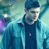 Jenny's links ] JE NE MORDS PAS =) Jensen