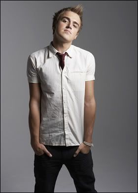 OMFG Tom. McFly_400009a