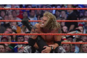 "The Rated-R Superstar" Edge (Cambio por Kane) Onelegbostoncrab