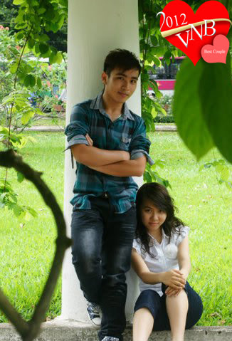 Best Couple 2012 - Hatme & Thy Ruồi (Cập nhật 3 phần thi) 197377_209325049079235_100000052235410_866148_6297549_n