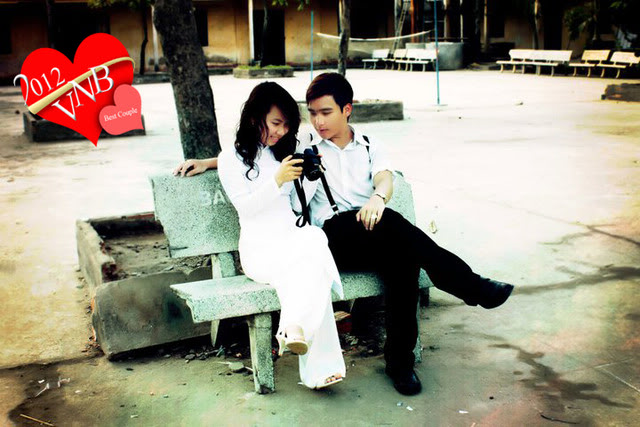 Best Couple 2012 - Hatme & Thy Ruồi (Cập nhật 3 phần thi) 225650_218087178203022_100000052235410_938468_5767818_n