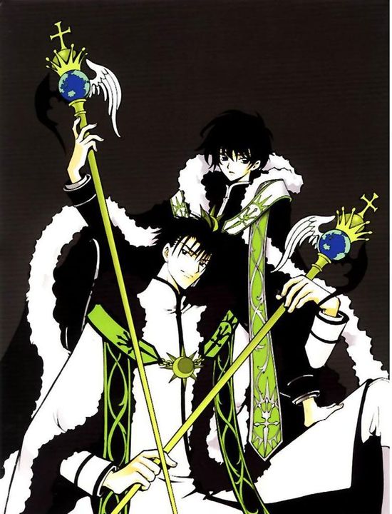 Clamp no kiseki 017