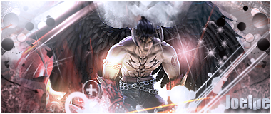 Devil jin FirmaSephirotcopia