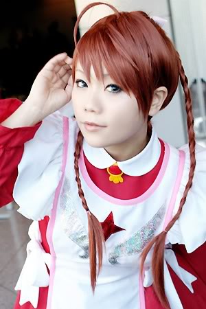 Mai-HiME/Mai-OTOME/ y Otros ANiME Cosplay!!! 775376a7