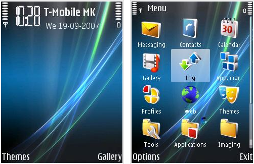 Nokia Themes Collection Vista_ultimate