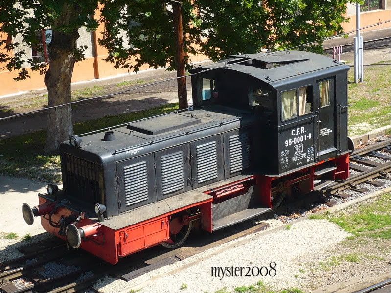 Locomotive de manevra P1030491