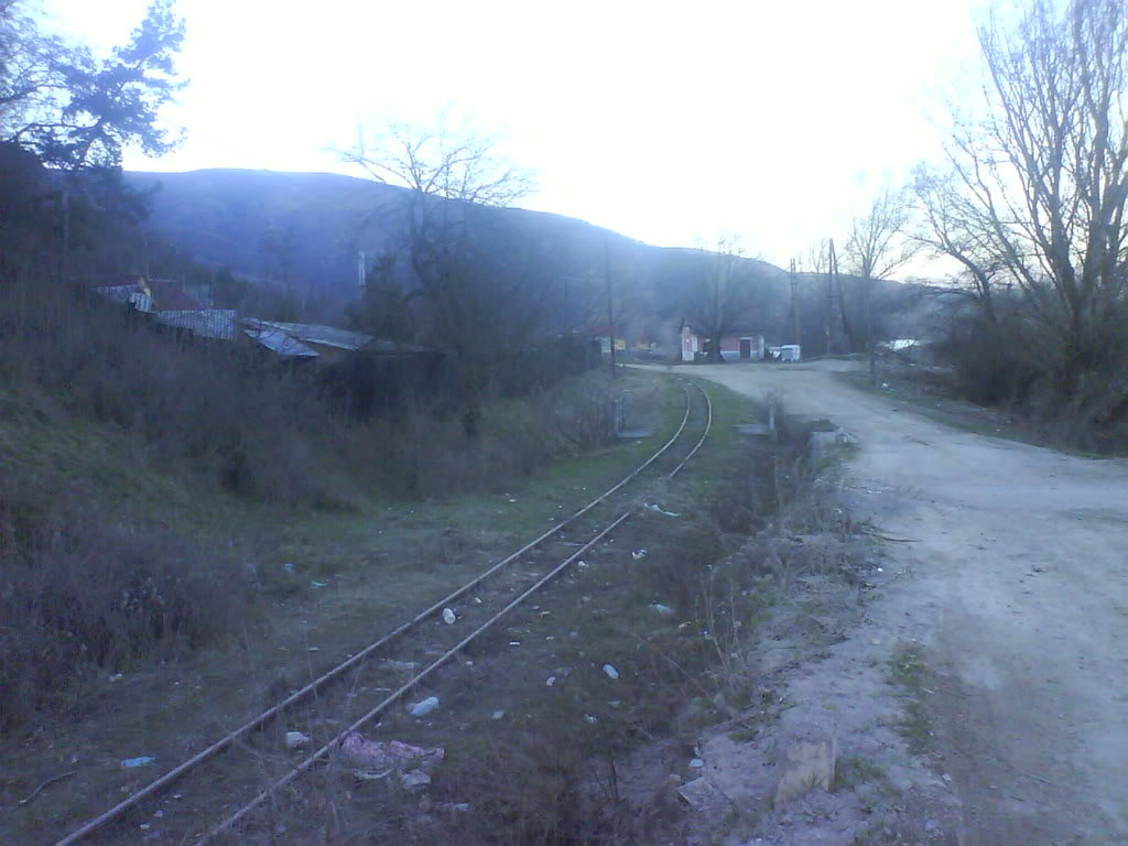 Gara Turda, Depou linie ingusta Turda, Turda-Salciua DSC00318