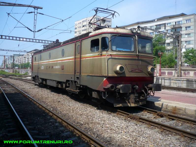 Locomotive clasa 41 (Vol. I) P1020962