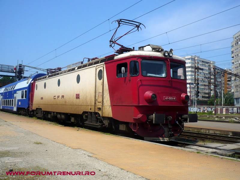 Locomotive clasa 41 (Vol. I) P1020975