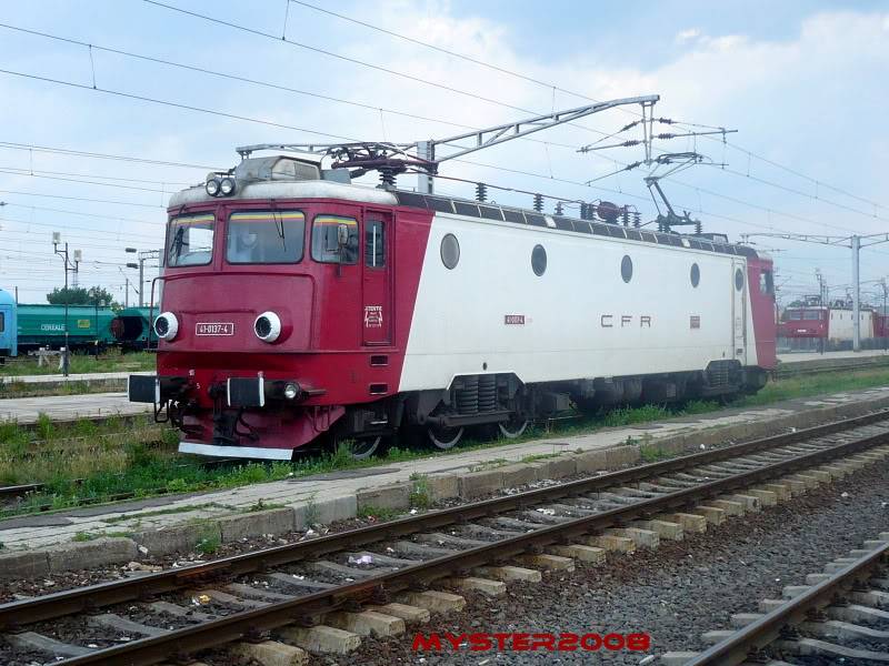 Locomotive clasa 41 (Vol. I) P1030245