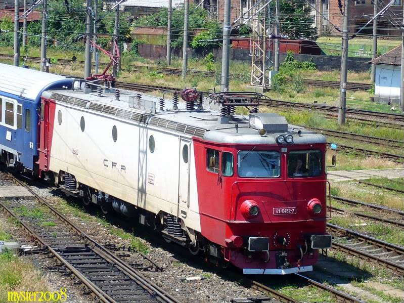 Locomotive clasa 41 (Vol. I) P1030454