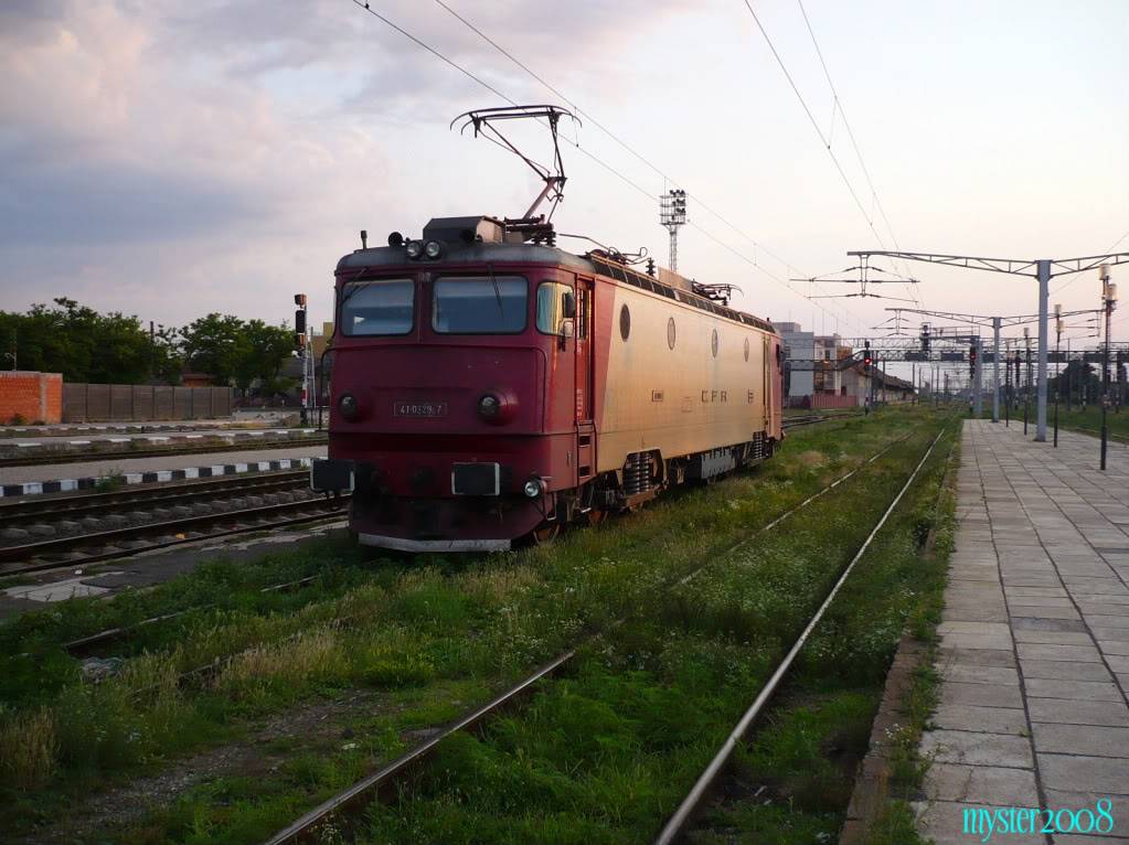 Locomotive clasa 41 (Vol. I) P1030546