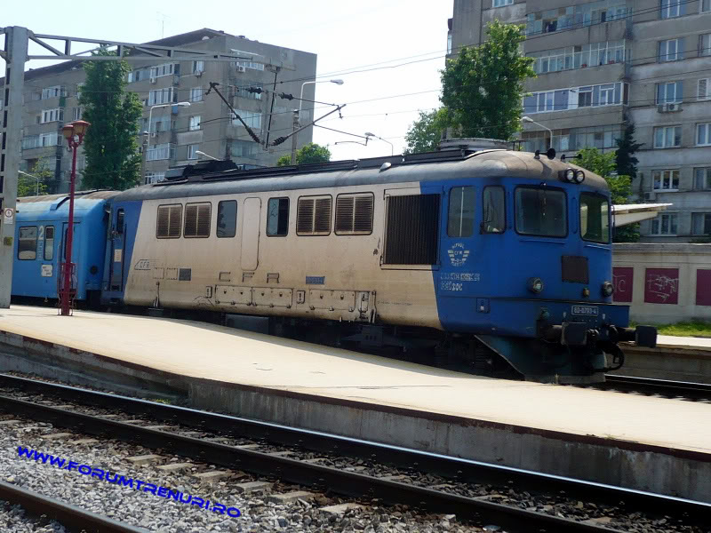 Locomotive clasa 60  (Vol. I) P1020984