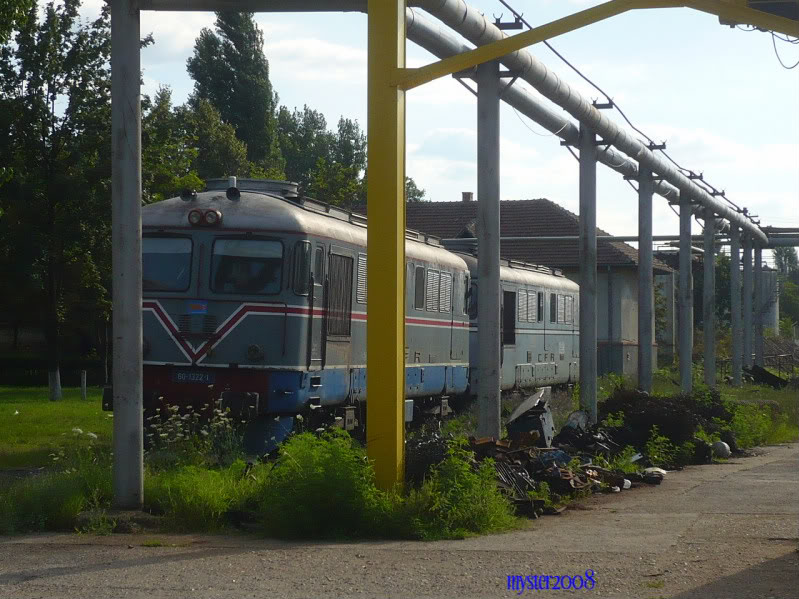 Locomotive clasa 60  (Vol. I) P1030731