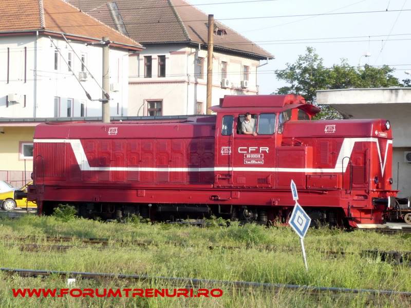 Locomotive clasa 69 si 73 (LDE 125) - Pagina 2 P1020907