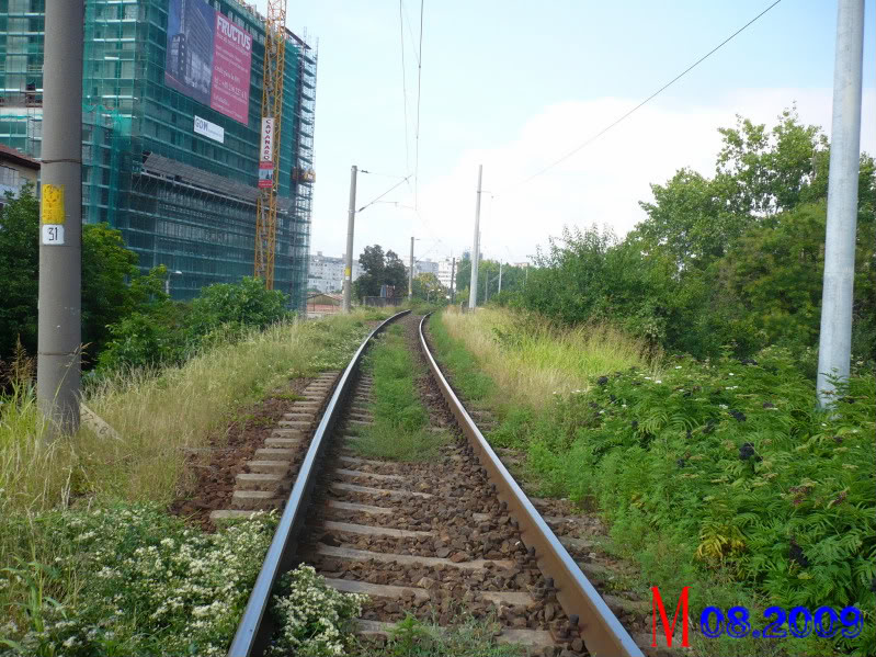 100 : Bucuresti Nord - Rosiori Nord - Craiova - Caransebes - Timisoara P1040107