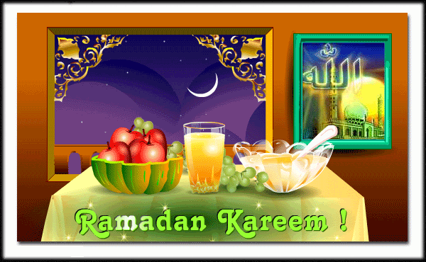 RAMADAN  KAREEM 19i