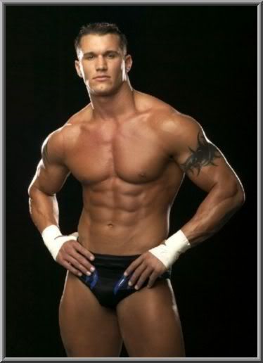 The Virus RKO Randy_orton