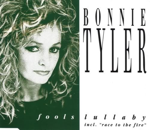 CD MAXI SINGLES - Strnka 3 BonnieTyler2