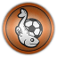 Pes 2009 - France – Ligue 1 emblems 19