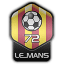 Pes 2009 - France – Ligue 1 emblems 9