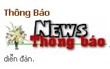 Thông báo