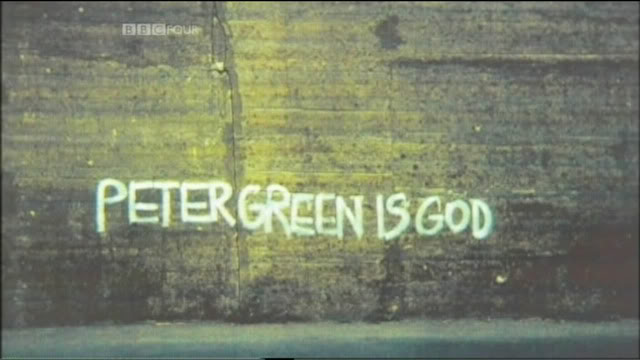 ¿Qué Estás Escuchando? - Página 33 PeterGreenisGod