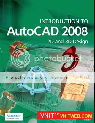 Hướng dẫn autocad 2008 2D & 3D 110080_s__introduction_to_autocad_d