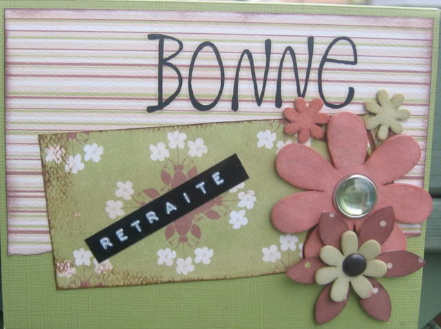 Une page pour mon DT - La Scrapbookerie IMG_1366