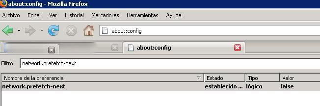 Acelerar y Optimizar Firefox al Maximo...+Utilidades 1-1