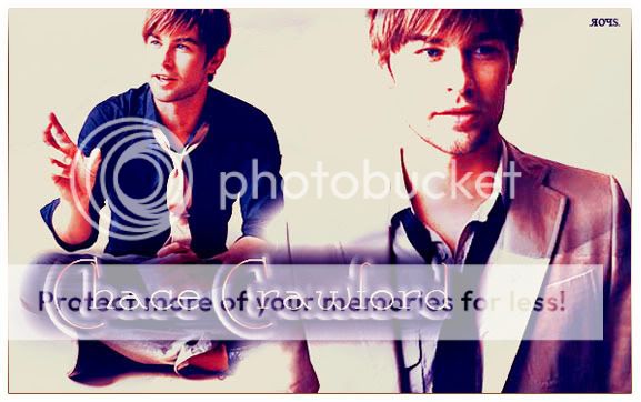 Vodka. Productions ChaceCrawford