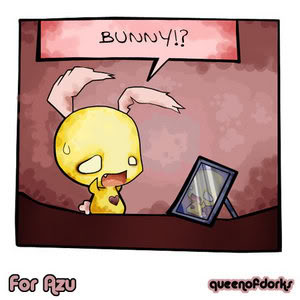Spammmmmmmmmmmmmmmm - Page 2 Bunny