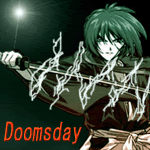 Kiri's thread Doomsday150