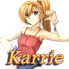 Kiri's thread Karrie_ani