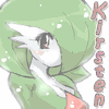 Kiri's thread Kirsten100
