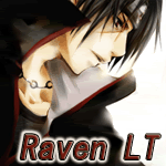 Kiri's thread RavenLT150