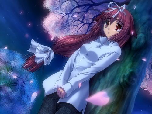 girl pics(for girls who need a pic) Anime-106