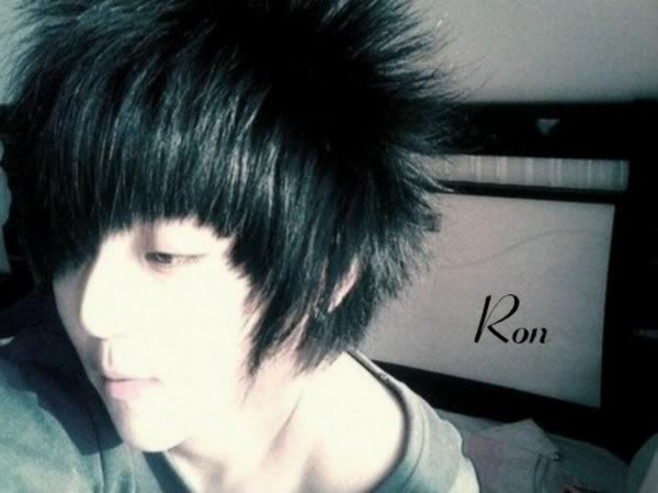 Rony ! ... really cute ! Boy Việt 5cfdbc33c5af8cc3b514b75896064e01