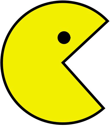 Nombra a alguien que... 385px-Pac_Man_svg