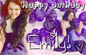 Happy Birthday Emily! HappyBirthdayEmily-1