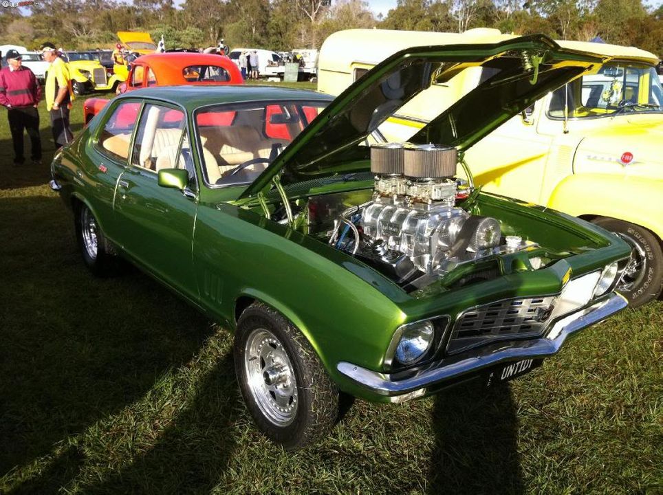  Caboolture Swap Meet & Show’n'shine Sun 05 Jun 2011 Post-10-13072762511568993429